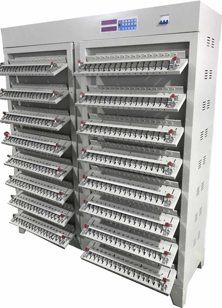 Analyseur de batterie 512 canaux Tmaxcn 5V2a Test de charge de la batterie de la machine Et décharge de l'équipement de test