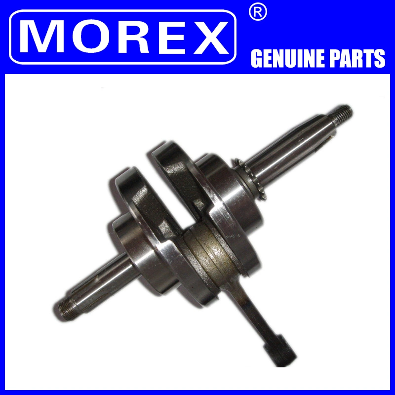 Motorcycle Spare Parts Crank Shaft for Honda Suzuki YAMAHA Crankshaft St-101211