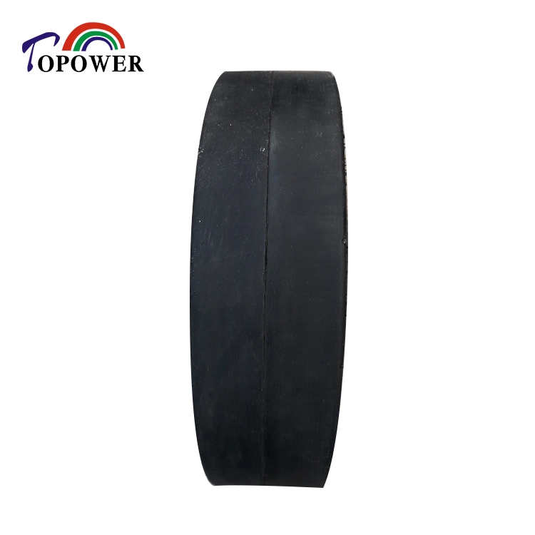 High Stability Press on Solid Tires18X5X12 1/8 457X127X308