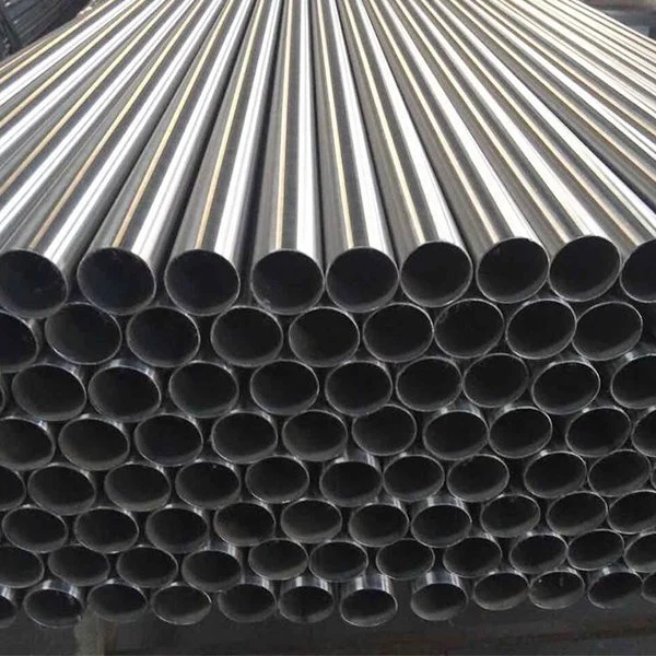 304 316 Galvanize Seamless Stainless Steel Tube /Pipes/Piping