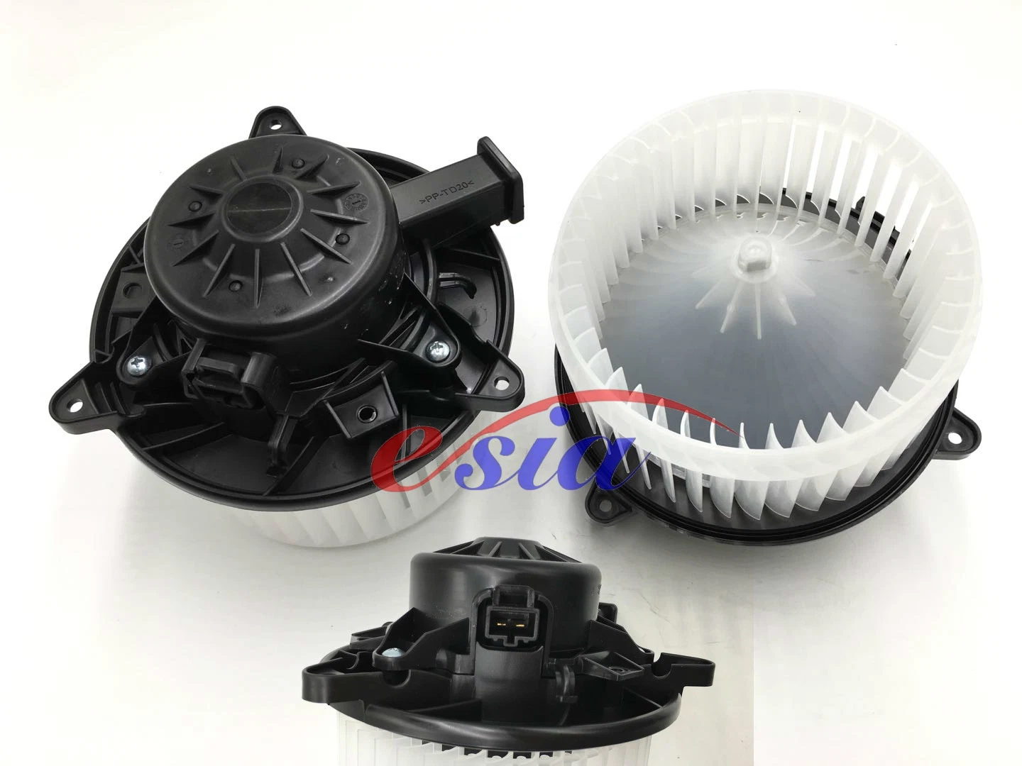 Auto Parts Blower Motor for Chevrolet