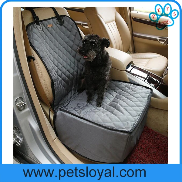 Manufacturer Wholesale/Supplier Pet Dog Car Seat Cover Pet Accessories