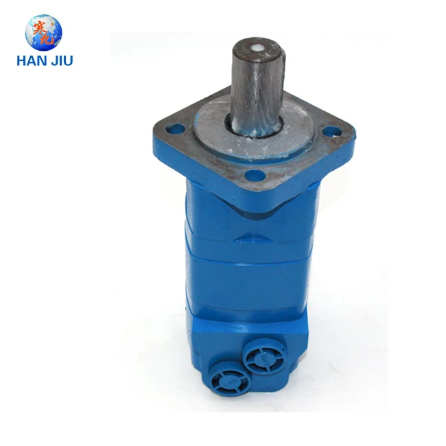 High Speed High Torque Hydraulic Motor 2000 Series 104-, 105-, 2K Motor