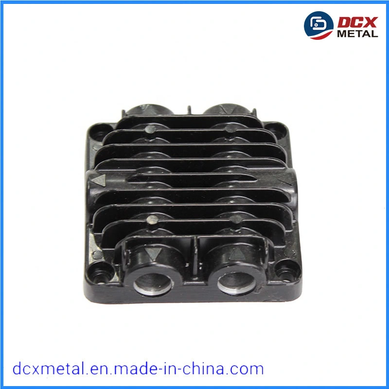 Best Quality High Precision Zinc Die Casting Alloy