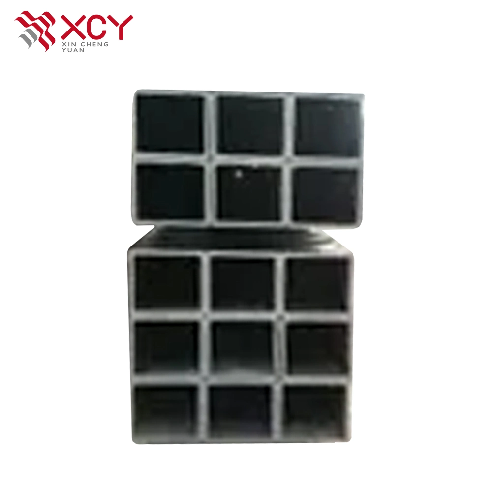 Direct Factory Sale 200X200 Square Steel Pipe Srt 275 Square Pipe Rectangular Square Tube