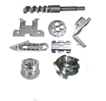 ISO900: 2015 SKD11 QD Crate 120X62X30mm Motor Scooter piezas de repuesto de metal