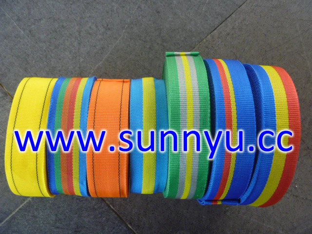 PP Belt/PP Webbing, Polyester Belt/2-6cm X 50m, Packing Belt