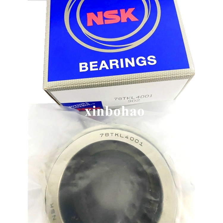 Hot Selling Best Price Japan Brand NSK Koyo 78tkl4001 Clutch Release Bearing with Sample Free