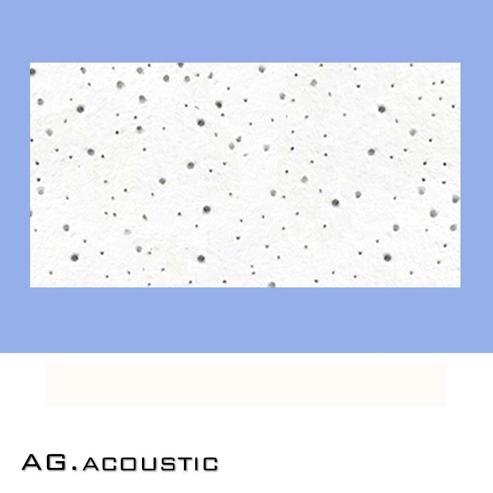 AG. Acoustic New Pop Ceiling Product Acoustic Mineral Fibre Panel