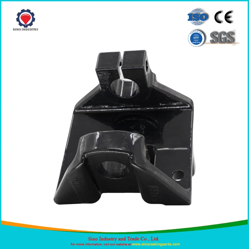 Sand Casting/Die Casting/Investment Casting/Steel Casting for Commercial Vehicle