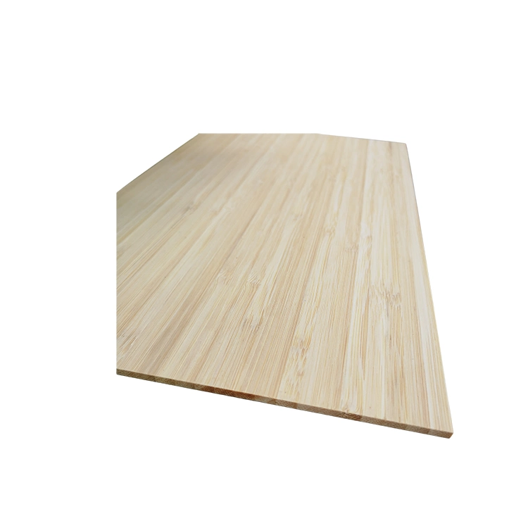 Natura Bamboo Color 1.5mm Bamboo Multilayer Veneer Plywood for Bow