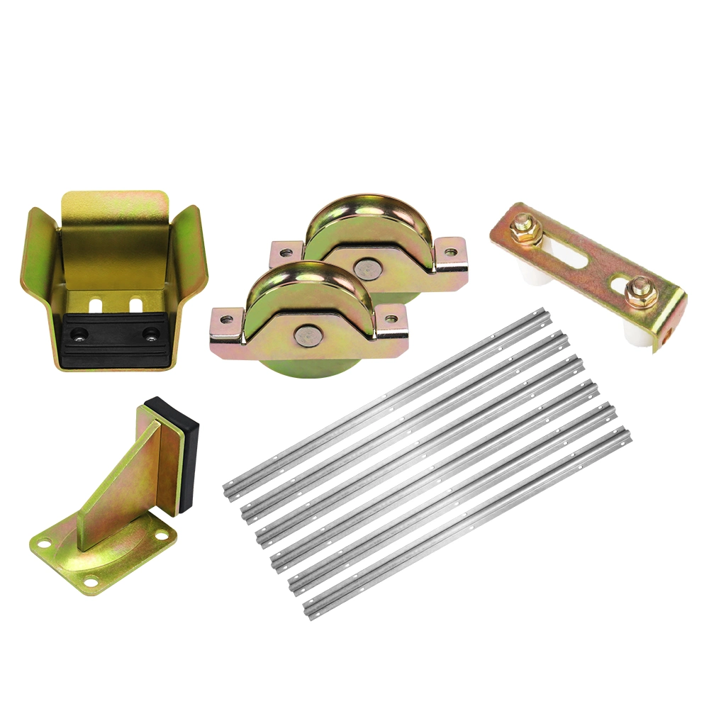 Automatic Sliding Door Hardware Gate Accessories