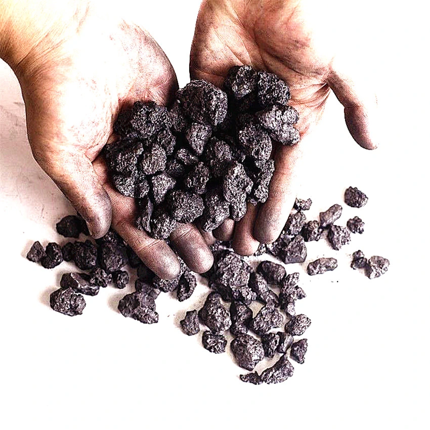 Wholesale High Quality Calcined Petroleum Coke Green Petroleum Coke From China