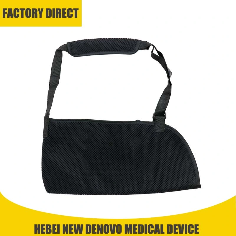 Medical Arm Support Strap for Broken Fractured Elbow Wrist