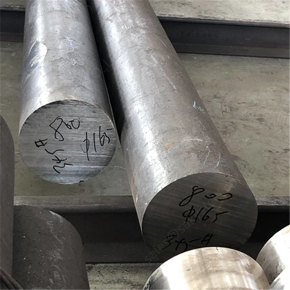 Korrosionsbeständiger, Nickel-Legierung, Runder Stahl, Monel 400 500 Hastelloy C276 C22 Inconel 600 625 Stabstange für Industriematerial