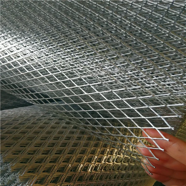 Security Aluminium Expanding Waterproof Mesh Screen for Door