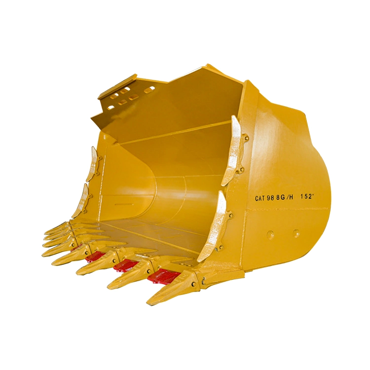 Rsbm Wheel Loader Attachments for Sale