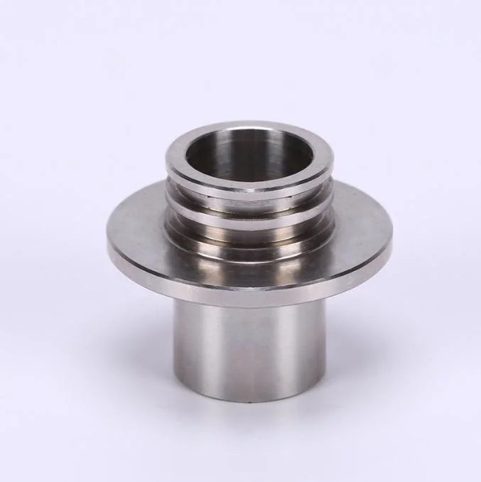 Non-Standard Custom High Precision Hardware Parts CNC Machining Custom CNC Lathe Machinery Parts