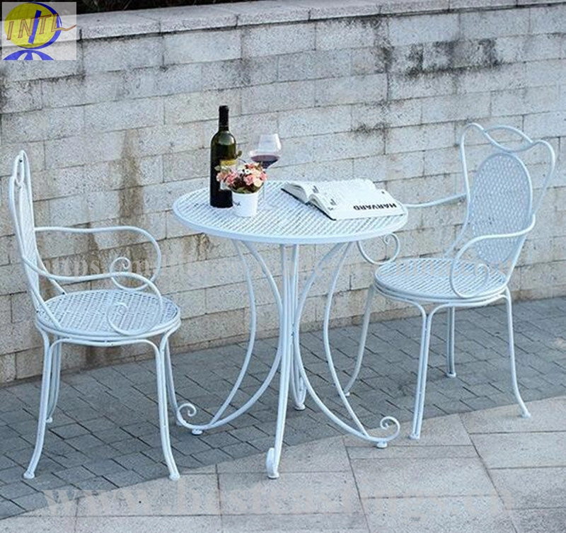 OEM Hot Selling Cast Aluminum Outdoor Furniture Set