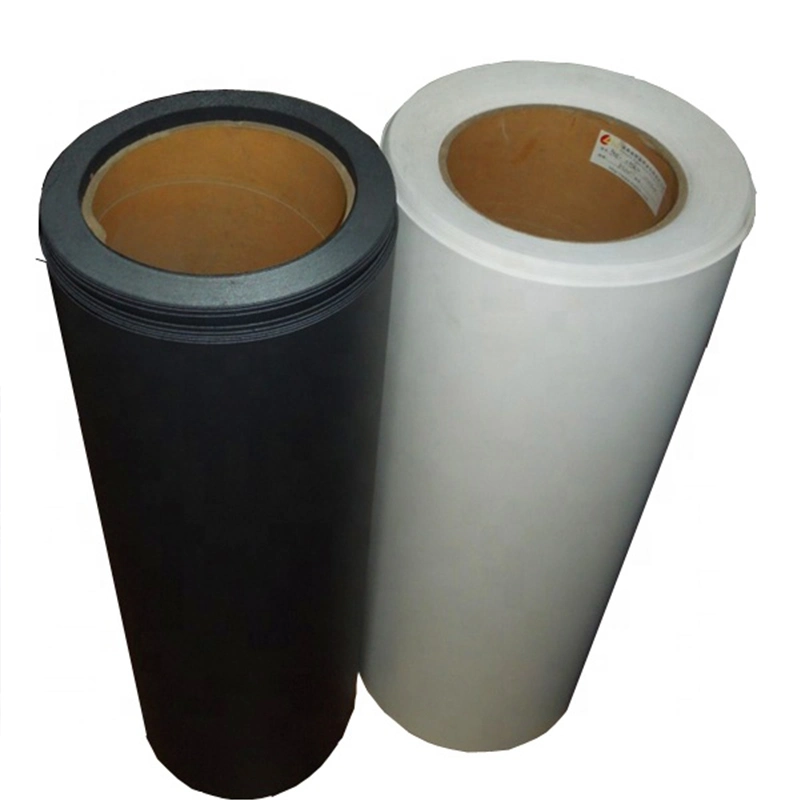 Halogen-Free Flame Retardant Polypropylene PP Sheet Material for EV Lithium Battery Insulation