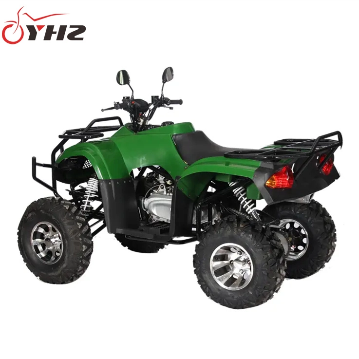 Adult Four-Strokes Four Wheel Offroad Quad Bike 250cc ATV