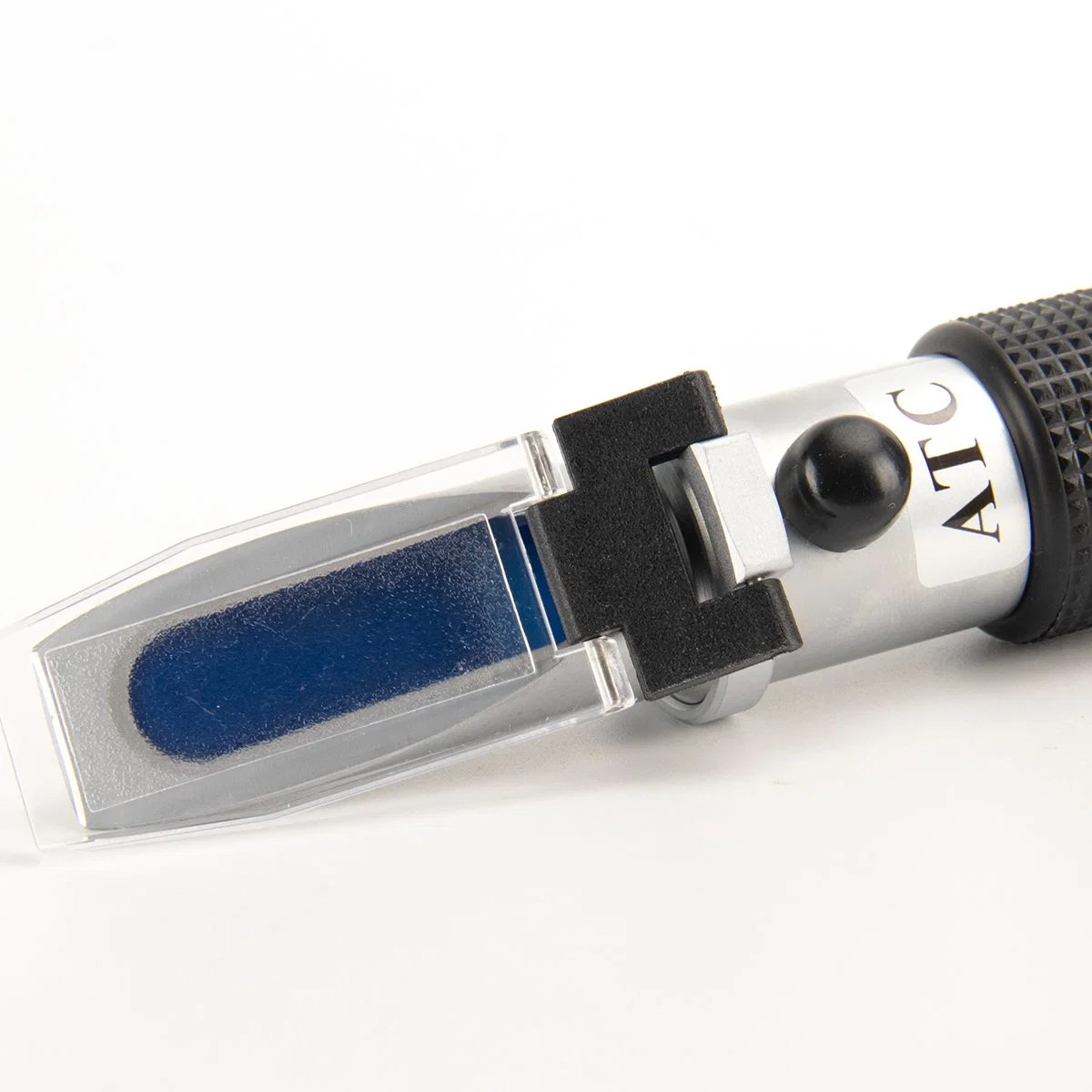 Handheld Pet Clinical Refractometer Dogs and Cats Veterinarians