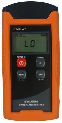 Skycom T-Op300t-S3s5 Optical Multimeter