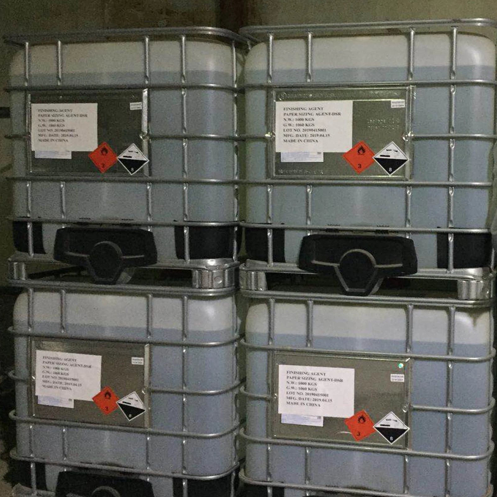 Formalin 37% Price for Sale Formalin CAS 50-00-0