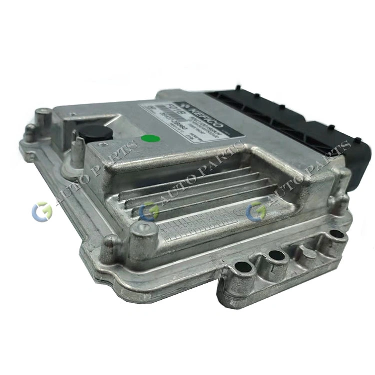 Cg Auto Parts 391272b860 Unidad de Control Electrónico de la ECU F01b para Hyundai