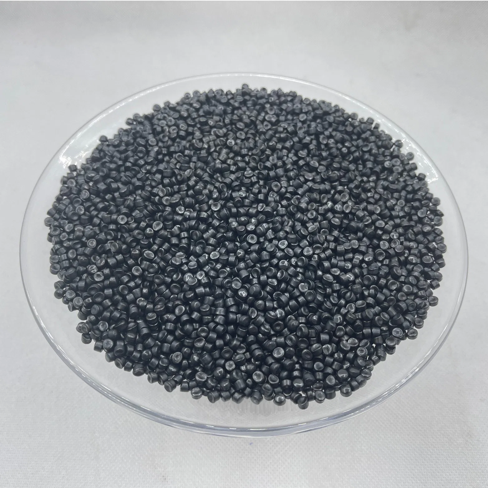 Best Price HDPE PE 100 80 60 Black Raw Materials High Density Polyethylene Resin Virgin HDPE PE100 Granules for Pipes