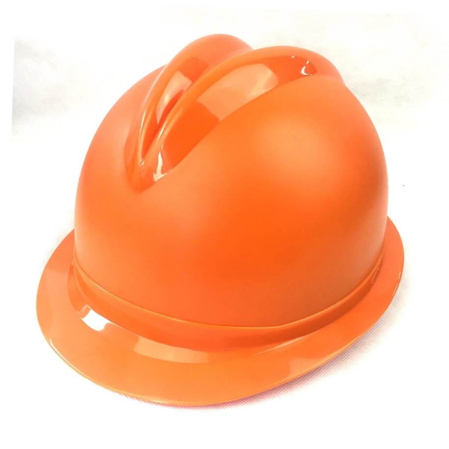 Safety Helmet Hard Hat Industrial Safety Helmet