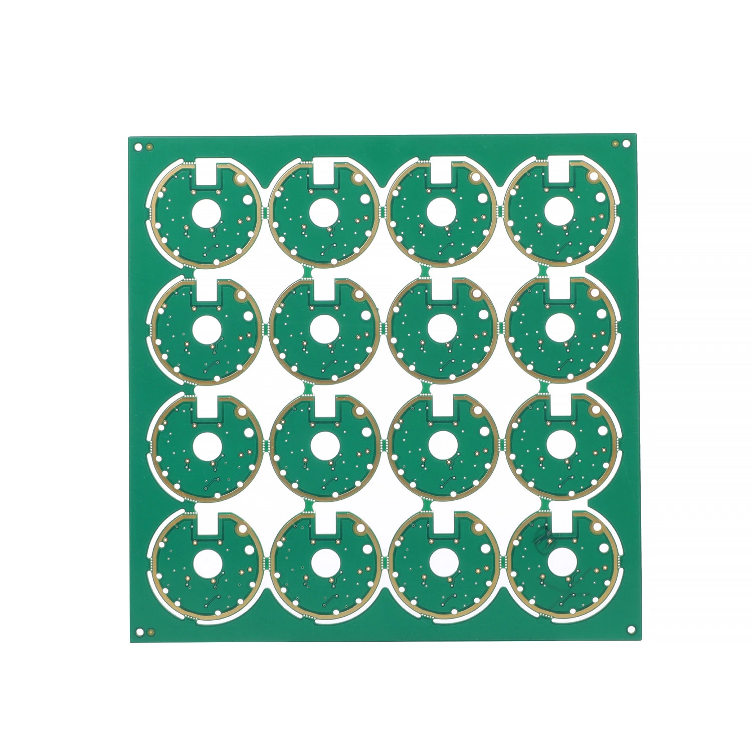 HDI PCB Board and Multilayers Circuit Board PCB with Blind and Buried Vias in Shenzhen