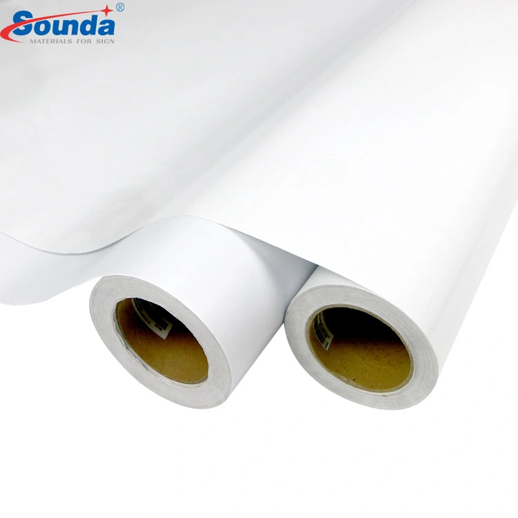 Anti-UV Cold Laminating PVC Protective Foil/Film for Windows & Doors