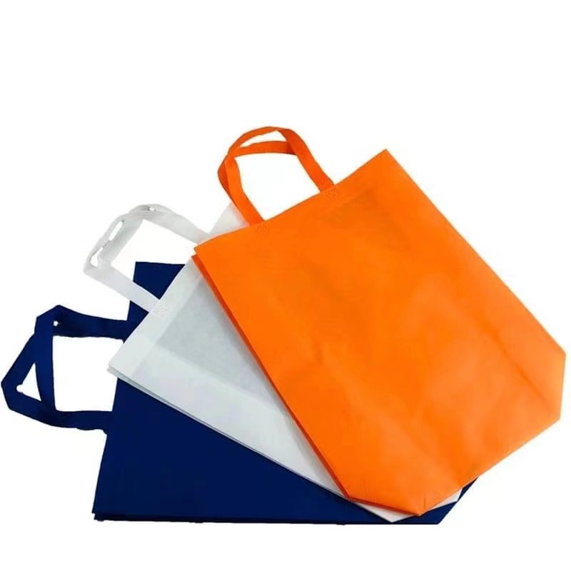 Wholesale/Supplier Non Woven Shopping Bag Tote Bag Grocery Bag