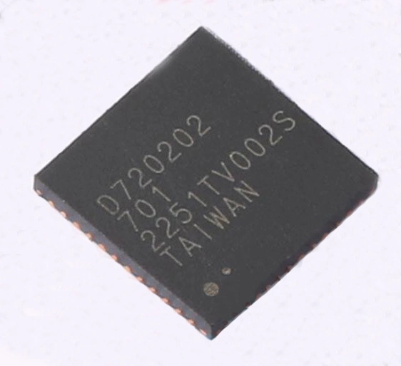 Nouvelle et originale UP720201K8-701-bac-a MCU Renesas Electrical and Electronics