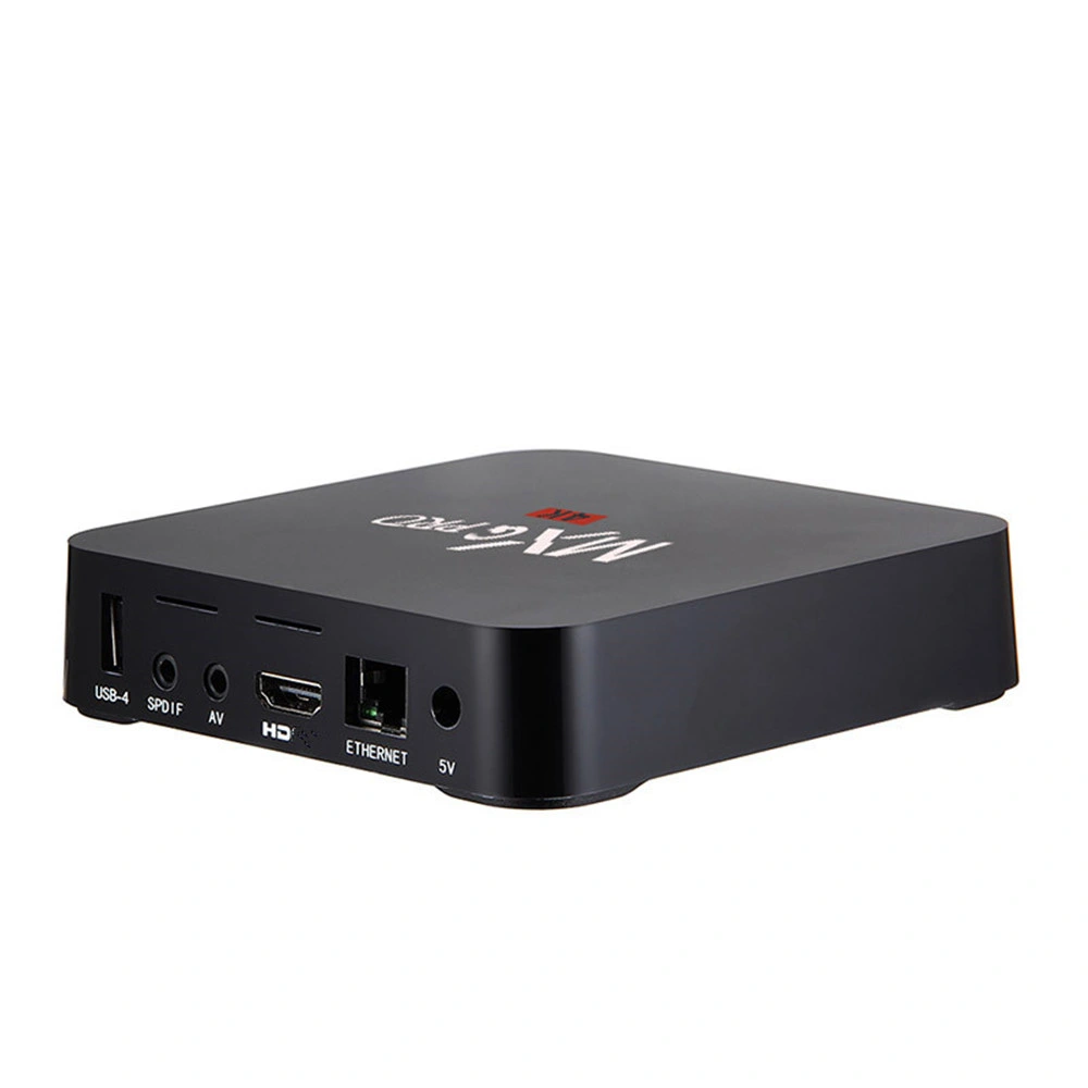 Großhandel/Lieferant günstigste Set Top Box HD Network Player TV Box