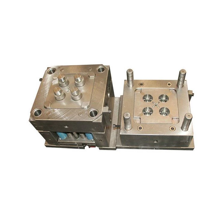 Customized/Designing Plastic Injection Mould for Housing Appliance&prime; S Parts