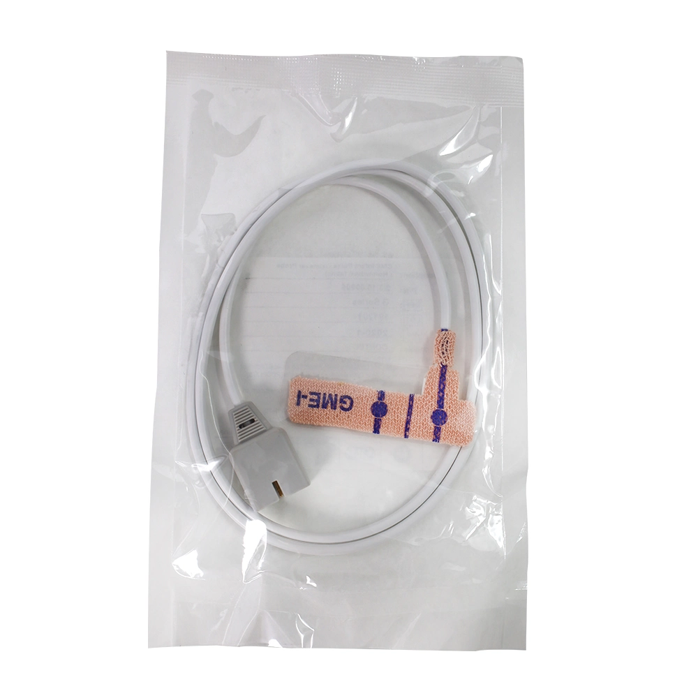 Contec Medical Grade Disposable Baby/Child/Adult Non-Woven Oximeter Probe SpO2 Probe Accessories