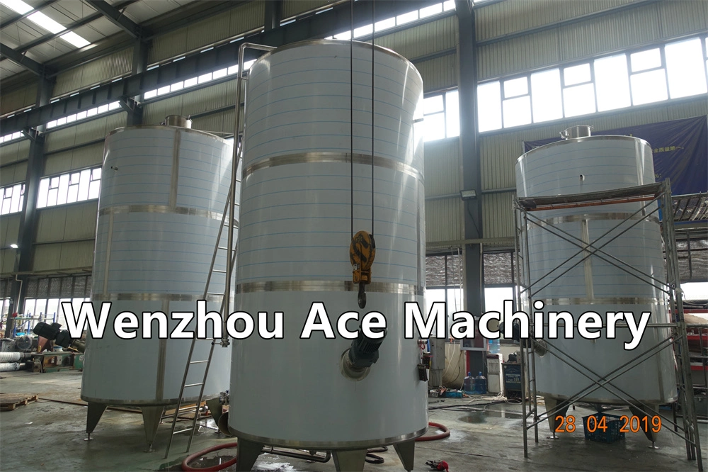 Factory Price 26000 Liters China Containers 20FT ISO Chemical Tank Container for Sale