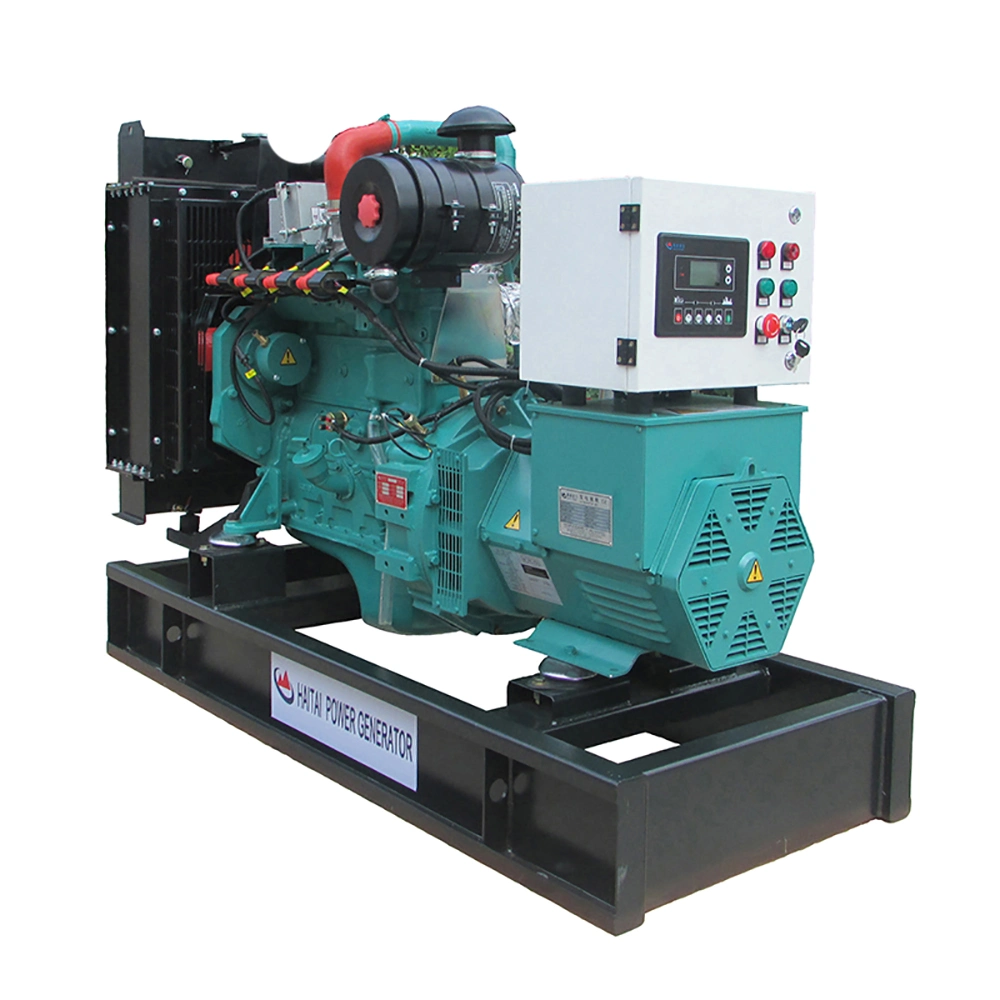 Stable Performance and High quality/High cost performance Power LPG Electric Generator