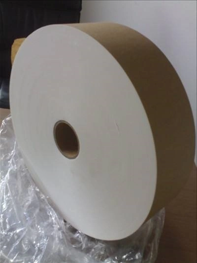 Low Price High quality/High cost performance Heat Sealed Filter Paper for Tea Bag Packing Machine