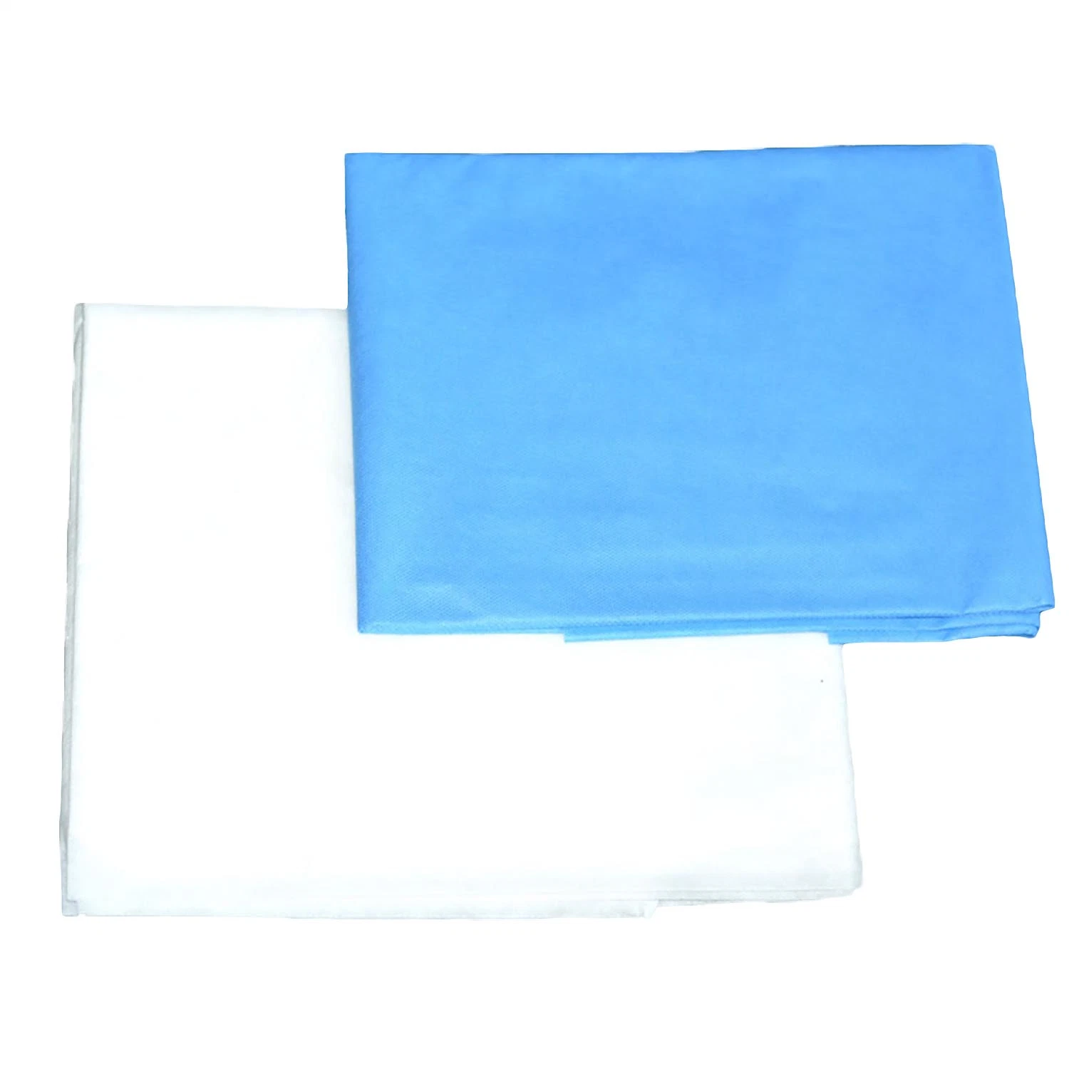 Disposable Bed Sheet for Hospital Examination, Nonwoven Medical Bed Sheet