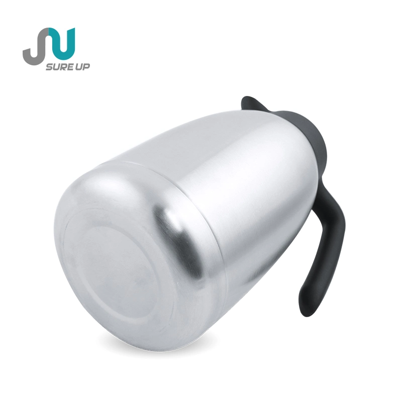 Factory Price Double Wall Stainless Steel Thermos Coffee Pot for Hotel