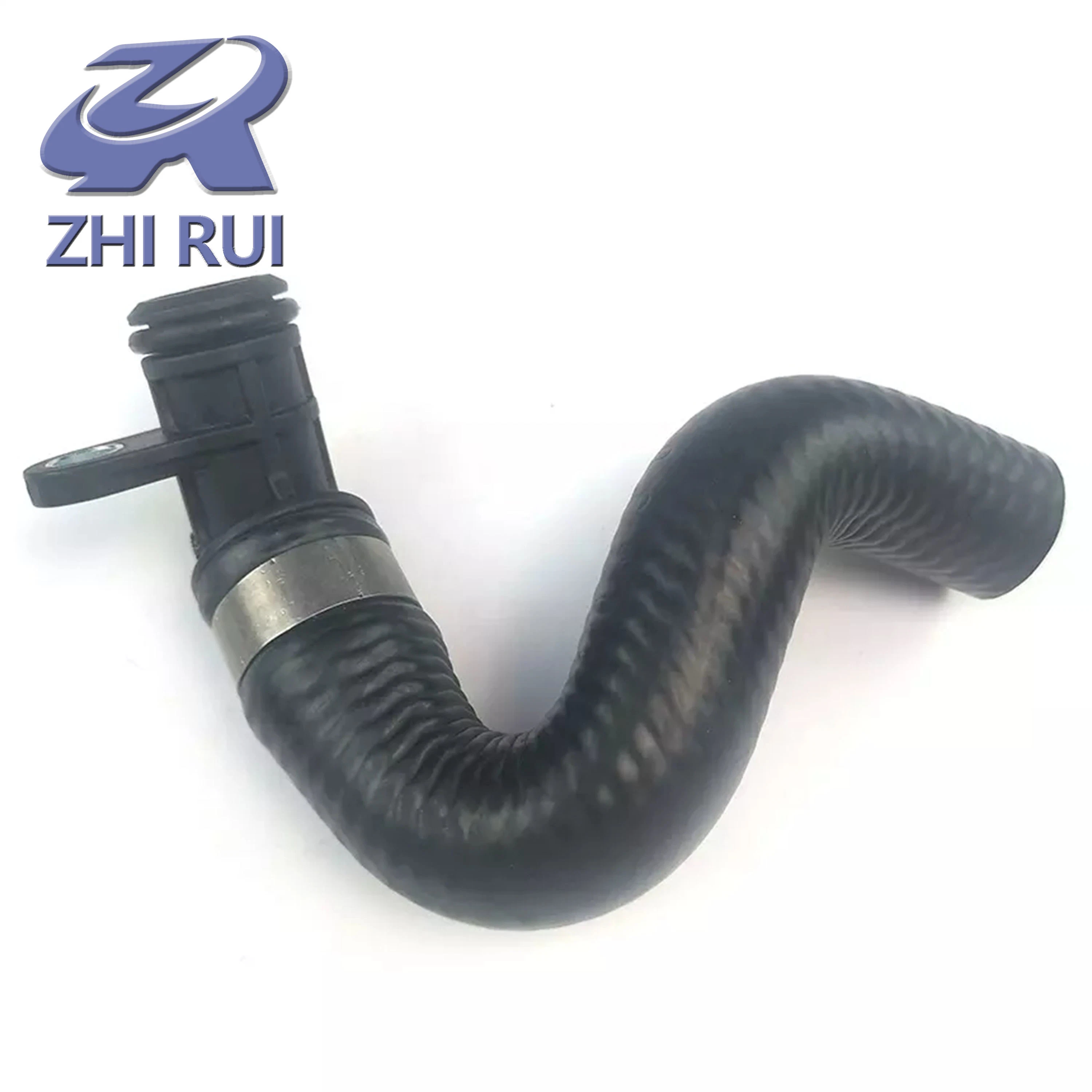 Auto Engine Radiator Coolant Hose Structure Cooling System Water Pipe for Auto Parts 3.2L 3.2L I6 Hse OEM Lr001442