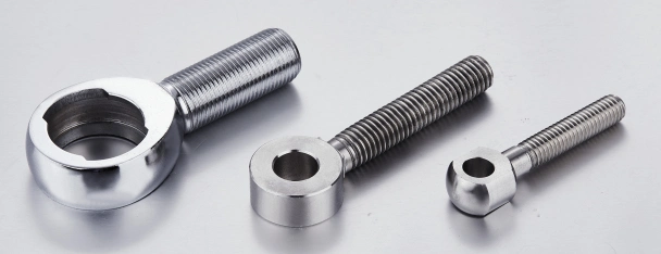 Custom Non-Standard Screws, Nuts, Bolts, and Washers