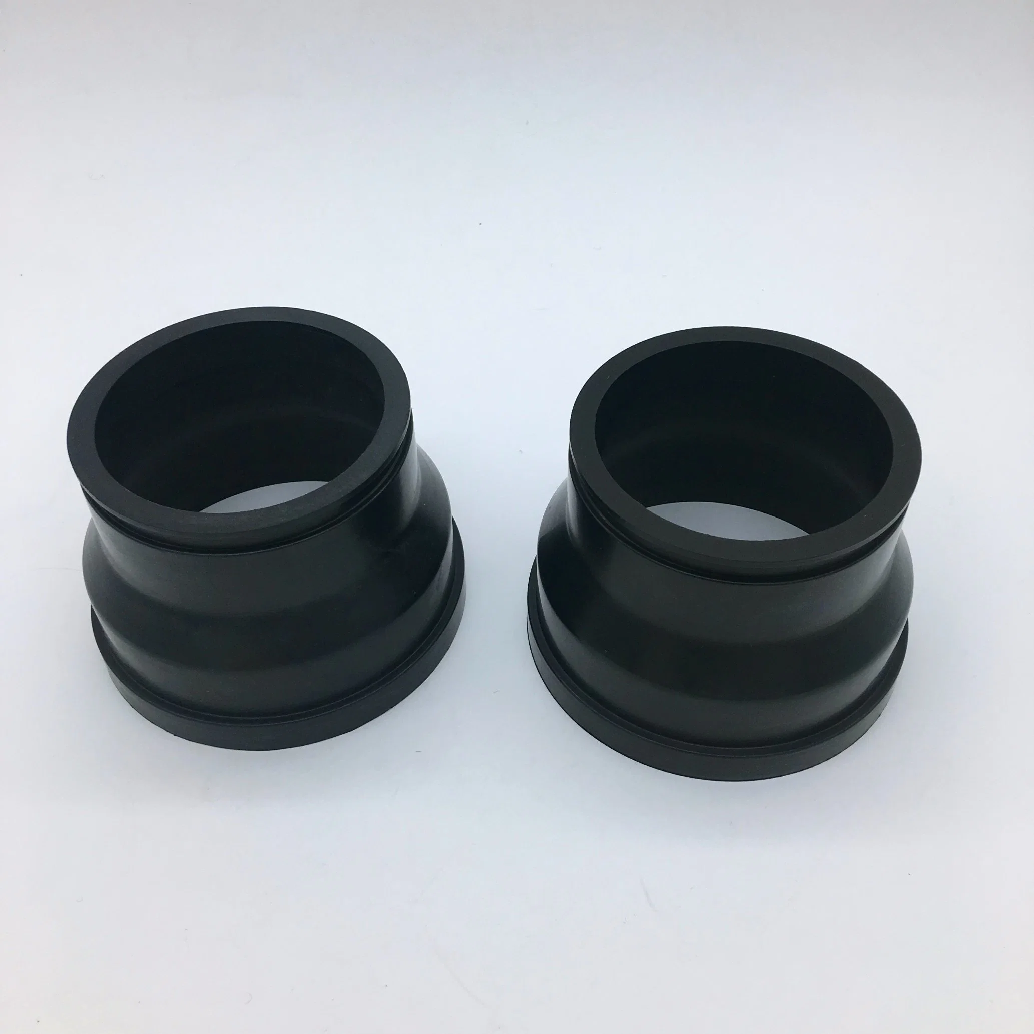 EPDM / Silicone Rubber Auto Part / Car Parts for Automobile Industry