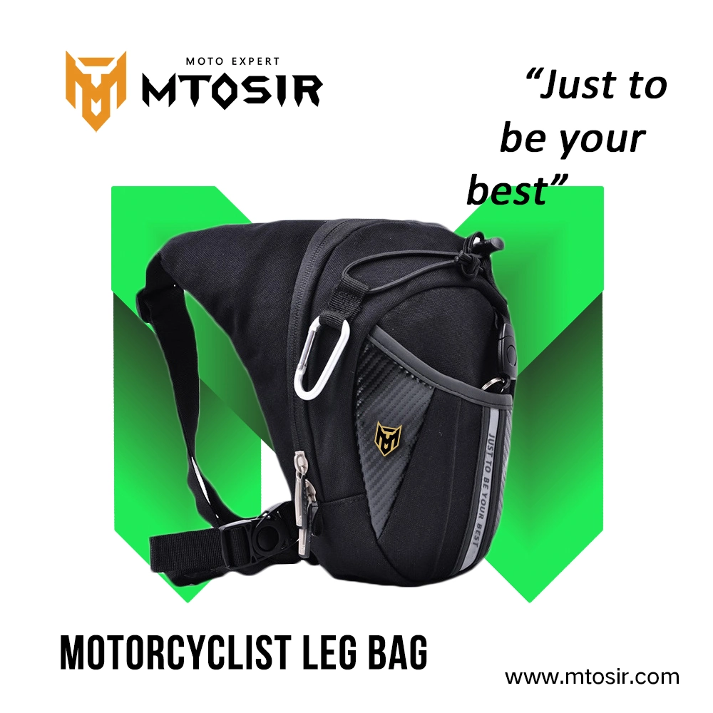 Motorcycle Leg Bag Outdoor Travel Riding Leg Bag Fashion Leisure Motorcycle Accessories Accesorios PARA Moto Helmet Bag Mtosir