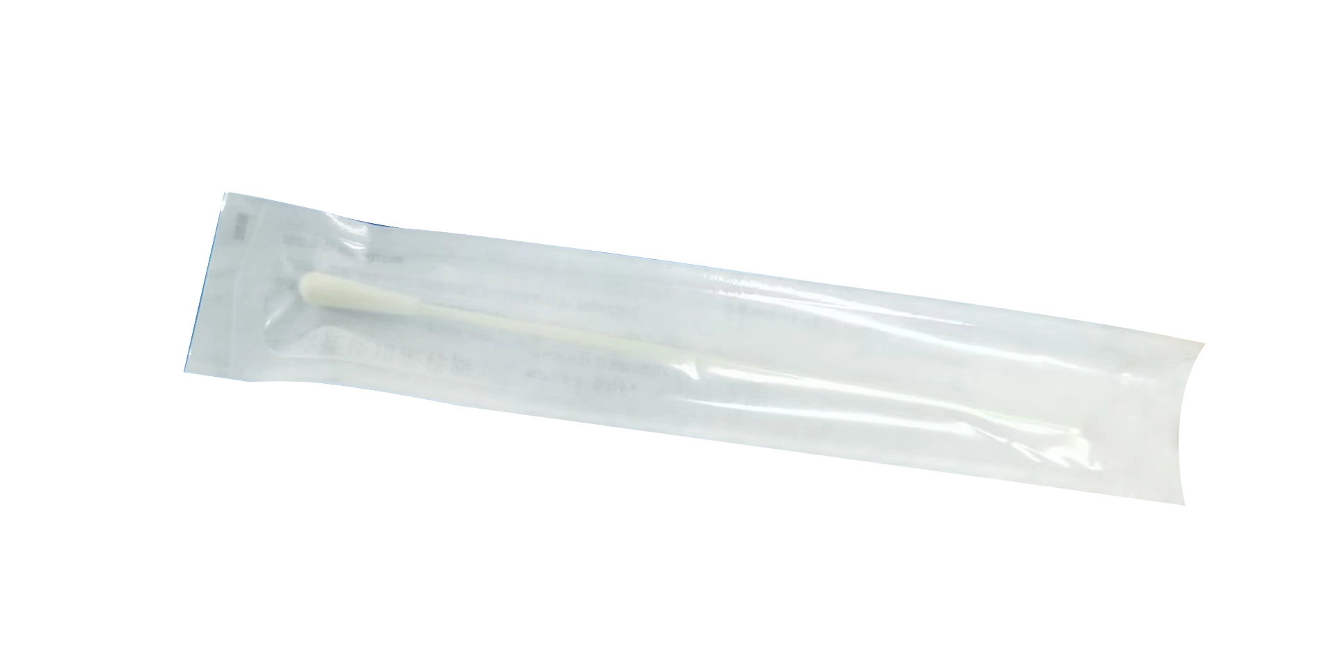 Disposable Virus Sampling Tube Preservation Solution Nasopharyngeal Nasal Swab