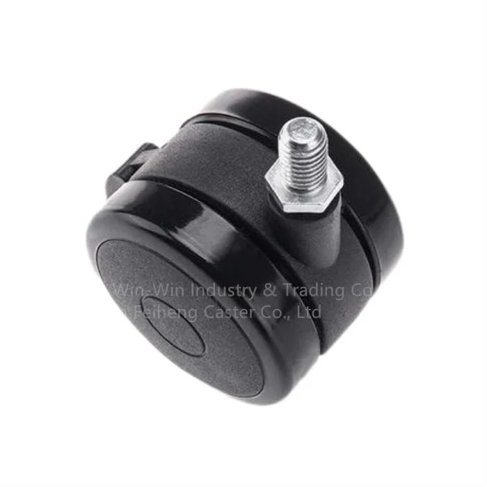 Light Duty Caster Soft Caster for Office Chair