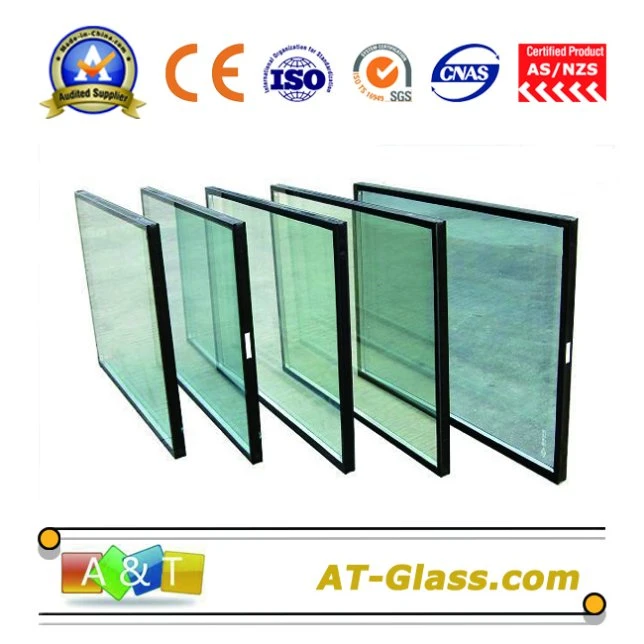 Insulated Glass/Insulating Glass/Toughened Glass/Float Glass/Laminated Glass/Deep Processing Glass